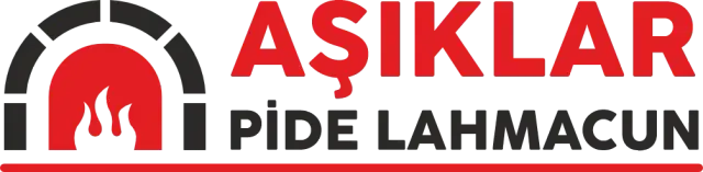Aşıklar Pide Lahmacun logosu
